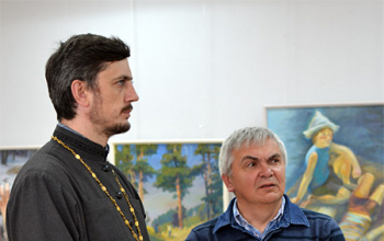 Выставка, посвященная 200-летию войны 1812 года