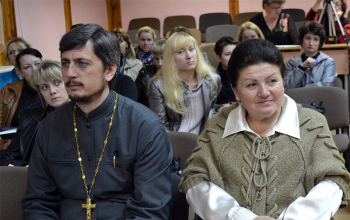 Семинар психологов по проблемам суицидов