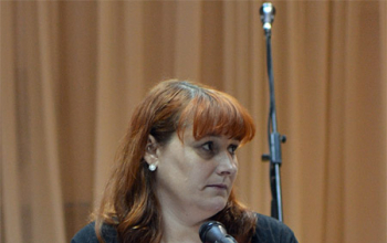 Семинар психологов по проблемам суицидов