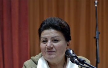 Семинар психологов по проблемам суицидов