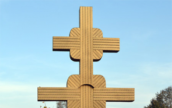 Протоиерей Александр Вербило посетил деревенские приходы Борисовского благочиния