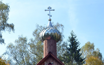 Протоиерей Александр Вербило посетил деревенские приходы Борисовского благочиния