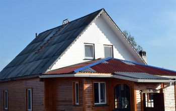 Протоиерей Александр Вербило посетил деревенские приходы Борисовского благочиния