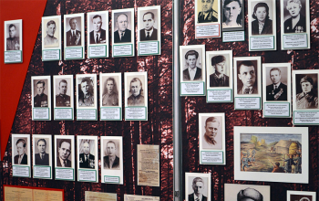 Учащиеся Воскресной школы из Борисова выступили на концерте в Зембине