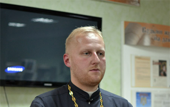 Выставка посвященная Матери