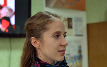 Выставка посвященная Матери