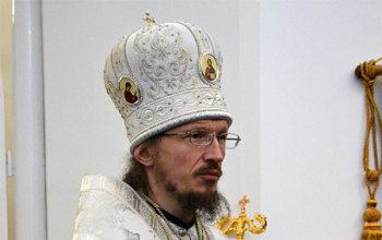 Владыка Вениамин освятил придел Почаевской иконы Божией Матери в зембинском храме