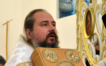 Владыка Вениамин освятил придел Почаевской иконы Божией Матери в зембинском храме
