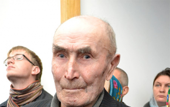 Владыка Вениамин освятил придел Почаевской иконы Божией Матери в зембинском храме