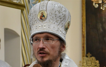 Владыка Вениамин освятил придел Почаевской иконы Божией Матери в зембинском храме