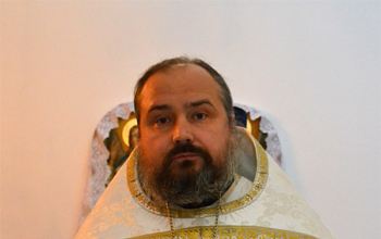 Владыка Вениамин освятил придел Почаевской иконы Божией Матери в зембинском храме