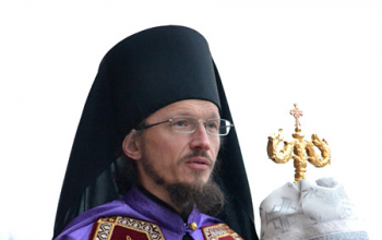Владыка Вениамин освятил придел Почаевской иконы Божией Матери в зембинском храме