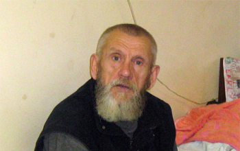 Социальная служба благочиния посетила больницу в д. Забашевичи