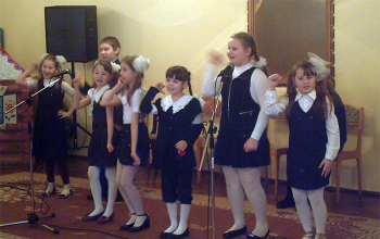 Как мы готовились к Рождеству