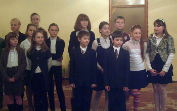 Как мы готовились к Рождеству