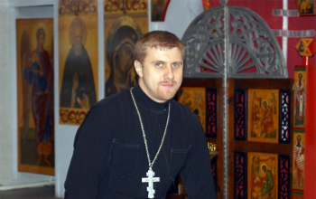 Как мы готовились к Рождеству