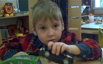 Как мы готовились к Рождеству