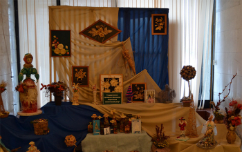 Священники Борисовского благочиния приняли участие в родительской конференции отцов