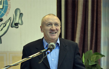 Священники Борисовского благочиния приняли участие в родительской конференции отцов