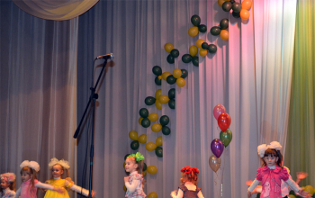 Священники Борисовского благочиния приняли участие в родительской конференции отцов