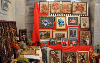 Священники Борисовского благочиния приняли участие в родительской конференции отцов