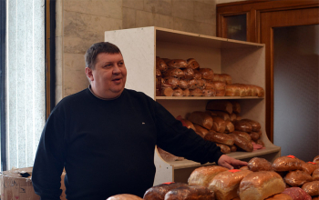 Открытие фестиваля православной культуры «Кладезь»