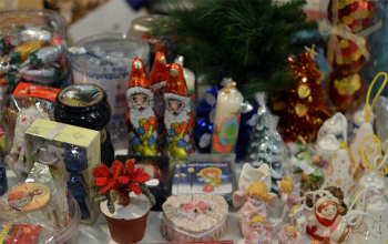 Открытие фестиваля православной культуры «Кладезь»