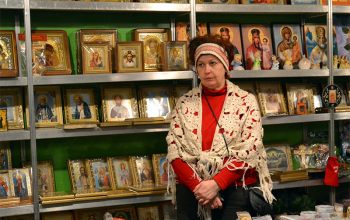 Открытие фестиваля православной культуры «Кладезь»