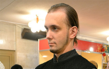 Открытие фестиваля православной культуры «Кладезь»