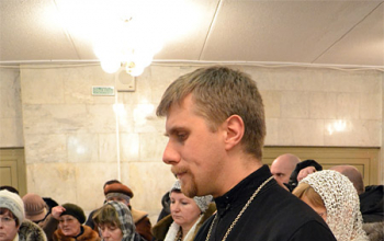 Открытие фестиваля православной культуры «Кладезь»