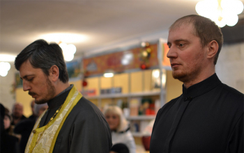 Открытие фестиваля православной культуры «Кладезь»