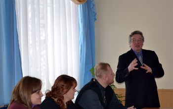 Священник Сергий Башкиров встретился с директорами школ