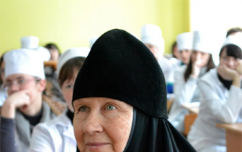 «Медицина и Православие» - проект в рамках фестиваля православной культуры «Кладезь»