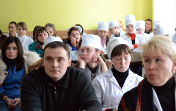 «Медицина и Православие» - проект в рамках фестиваля православной культуры «Кладезь»