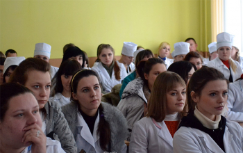 «Медицина и Православие» - проект в рамках фестиваля православной культуры «Кладезь»