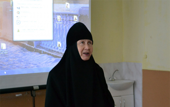 «Медицина и Православие» - проект в рамках фестиваля православной культуры «Кладезь»