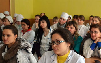 «Медицина и Православие» - проект в рамках фестиваля православной культуры «Кладезь»