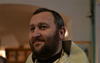 Первый престольный праздник Ганцевичского храма