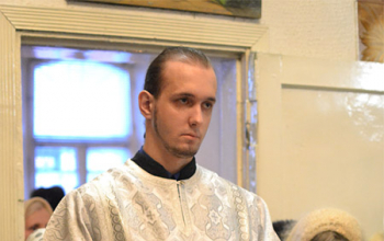 Божественная литургия в Рождественский сочельник