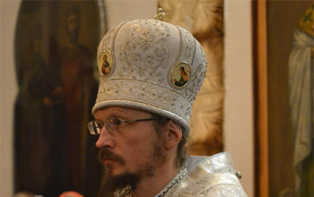 Божественная литургия в Рождественский сочельник