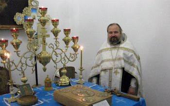 Рождество Христово в Зембине