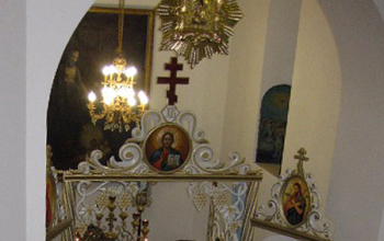 Рождество Христово в Зембине