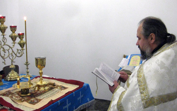 Рождество Христово в Зембине