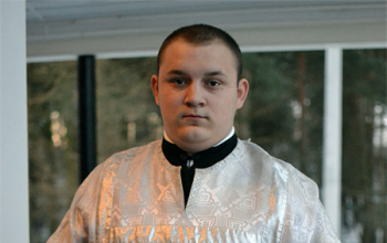 Престольный праздник в храме Рождества Христова