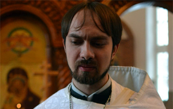 Престольный праздник в храме Рождества Христова