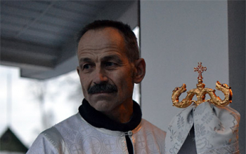 Престольный праздник в храме Рождества Христова