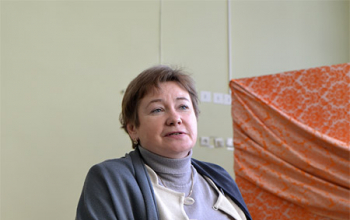 Калядкі ва Ўхалодскай школе