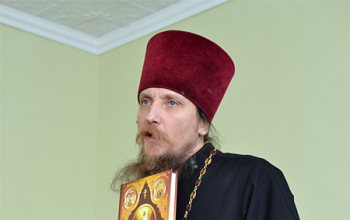Калядкі ва Ўхалодскай школе