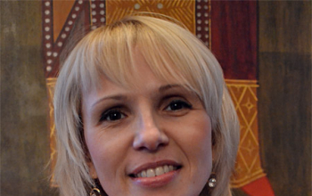 Рождество 2012/13: Детский концерт в храме Рождества Христова