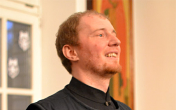 Рождество 2012/13: Детский концерт в храме Рождества Христова